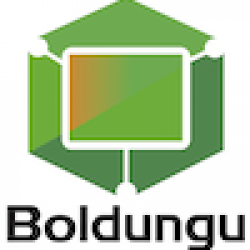 Boldungu